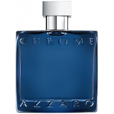 Azzaro Chrome Parfum parfémovaná voda pánská 50 ml – Hledejceny.cz