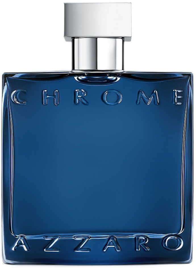 Azzaro Chrome Parfum parfémovaná voda pánská 50 ml