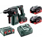 Metabo KH 18 LTX BL 24 601713660 – Zbozi.Blesk.cz