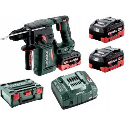 Metabo KH 18 LTX BL 24 601713660 – Zbozi.Blesk.cz