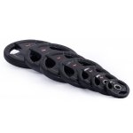 TRINFIT TRI-GRIP pogumovaný 25 kg 30 mm – Zboží Mobilmania