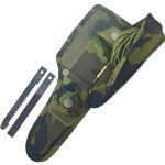 Mikov UTON 362-4 Camouflage/K MNS – Zboží Dáma