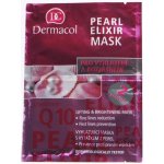 Dermacol Gold Elixir Caviar Face Mask omlazující maska s kaviárem 2 x 8 g – Zboží Dáma