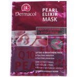 Dermacol Gold Elixir Caviar Face Mask omlazující maska s kaviárem 2 x 8 g – Hledejceny.cz