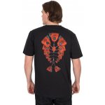 Fox tričko Orange Indicator T – Zboží Mobilmania