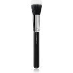 MAC Cosmetics Brush 187S Duo Fibre Face štětec na make-up a pudr 1 ks – Zboží Dáma