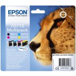 Epson T1281 - originální – Hledejceny.cz