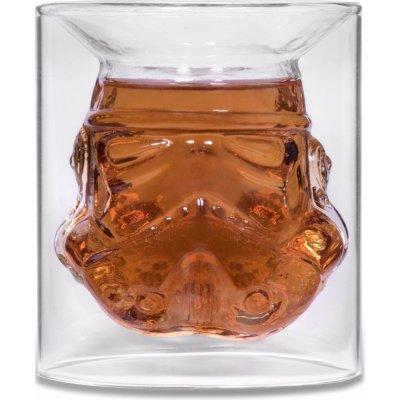 ThumbsUp! STMTRPGLS Transparent Glas 1 Stück e 48 Stück e 12,3 kg 48 Stück e 12,3 kg 150 ml – Hledejceny.cz