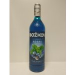 Božkov Modrá 19% 1 l (holá láhev) – Hledejceny.cz