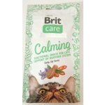 Brit Care Cat Snack Calming 50 g – Zbozi.Blesk.cz