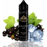 EXPRAN GmbH Prestige Black Currant Ice 10 ml – Zboží Dáma