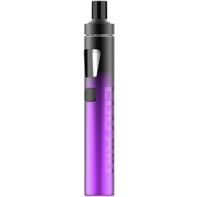 Joyetech eGo AIO ECO Friendly 1700 mAh Gradient Purple 1 ks – Zboží Mobilmania