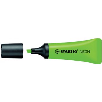 Stabilo 21065 Neon zelená