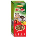 Avicentra Tyčinka Malý hlodavec ovoce 2 x 60 g – Zbozi.Blesk.cz