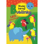 Hledej barvy! Bublinky – Hledejceny.cz