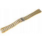 JVD Ocelový kovový kovový tah KT 053/18 – Zboží Dáma