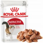 Royal Canin Instinctive Gravy 85 g – Zbozi.Blesk.cz