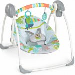 BRIGHT STARTS Houpačka s melodií Rainforest Vibes™ 0m+ do 9 kg – Zbozi.Blesk.cz
