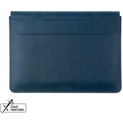 FIXED Oxford pro Apple MacBook Air 13,6" modré FIXOX2-AIRM2-BL – Zboží Živě