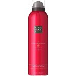 Rituals The Ritual Of Ayurveda vyživující sprchová pěna s mandlovým olejem 200 ml – Zboží Dáma