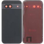 Google Pixel 8a - Bateriový Kryt Komplet (Obsidian), Obsidian – Hledejceny.cz