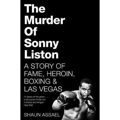 Murder of Sonny Liston – Zboží Mobilmania