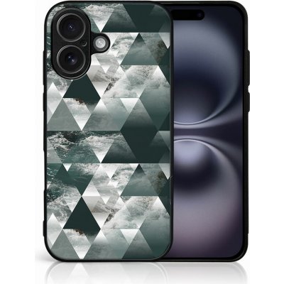 VSECHNONAMOBIL 130214 MY ART Ochranný kryt pro Apple iPhone 17 MOŘE (233) – Hledejceny.cz