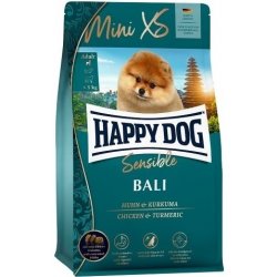 Happy Dog Supreme Sensible Mini XS Bali 0,3 kg