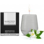 Magnetifico Aphrodisiac candle Jasmine romance vonná svíčka 200 g – Zboží Dáma