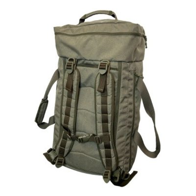 Rhino Red Dot One 74 L zelená – Zboží Dáma