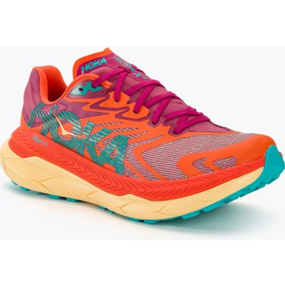 Hoka One One X 2 1134516-CJFL Cherrie Jubilee / Flame