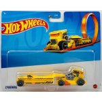 Mattel Hot Weels tahač – Zboží Dáma