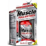 Amix Muscle full oxygen 60 kapslí – Zboží Mobilmania