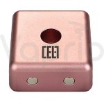 KIZOKU stojánek na atomizér hliník Růžová – Sleviste.cz