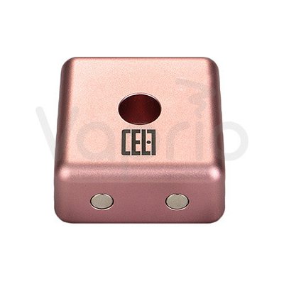 KIZOKU stojánek na atomizér hliník Růžová – Sleviste.cz