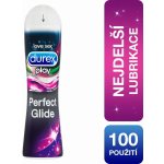 Durex Perfect Glide 50 ml – Zboží Mobilmania