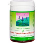 TCM Herbs Vidina pokojného odpočinku 100 tablet – Hledejceny.cz