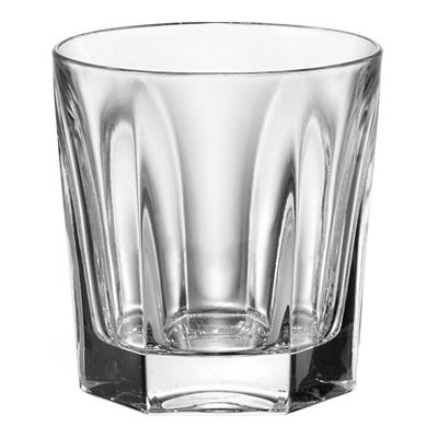 Bohemia Crystal sklenice na whisky Victoria po 6 x 250 ml – Zbozi.Blesk.cz