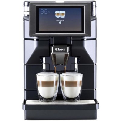Saeco Magic M1 – Zboží Dáma