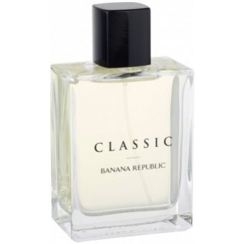 Banana Republic Classic toaletní vod unisex 125 ml