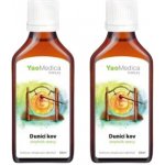 YaoMedica 089 Dunící kov 2 x 50 ml – Hledejceny.cz