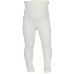 Merino punčocháče krémové TRILLE SAFA – Sleviste.cz