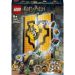 LEGO® Harry Potter™ 76412 Zástava Mrzimoru – Zboží Živě