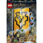 LEGO® Harry Potter™ 76412 Zástava Mrzimoru – Hledejceny.cz