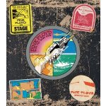 Wish You Were Here 50th Anniversary Pink Floyd BD – Hledejceny.cz
