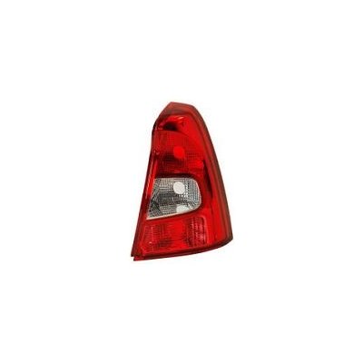 Zadní světlo- pravé DACIA LOGAN 2009-2013 |009-2013| MARS | 8682022905000 – Hledejceny.cz