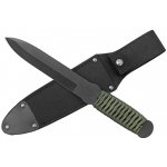 Cold Steel 80TFTCZ True Flight Thrower vrhací s pouzdrem