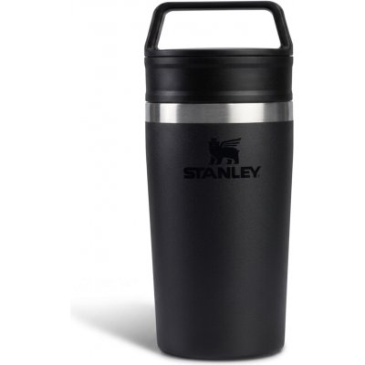 Stanley Café To Go 350 ml Black – Hledejceny.cz