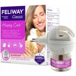 Ceva Feliway Classic difuzér a náplň 48 ml – Zboží Mobilmania