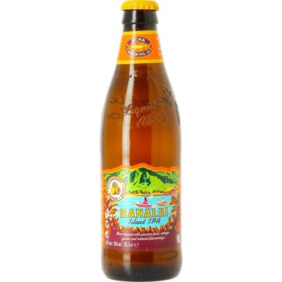 Kona Hanalei 4,5% 0,355 l (Sklo)